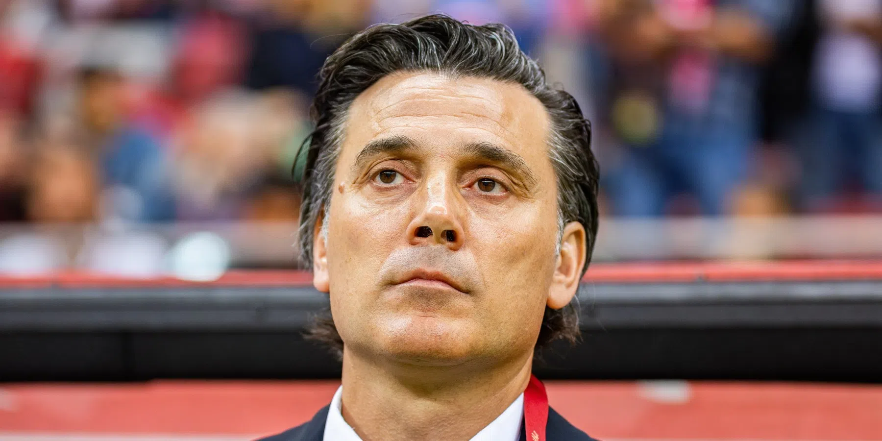 Wie is Vincenzo Montella, de bondscoach van Turkije op het EK 2024?