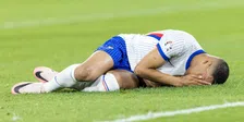 Thumbnail for article: L'Équipe: Mbappé mist EK-kraker tegen Nederland door neusblessure