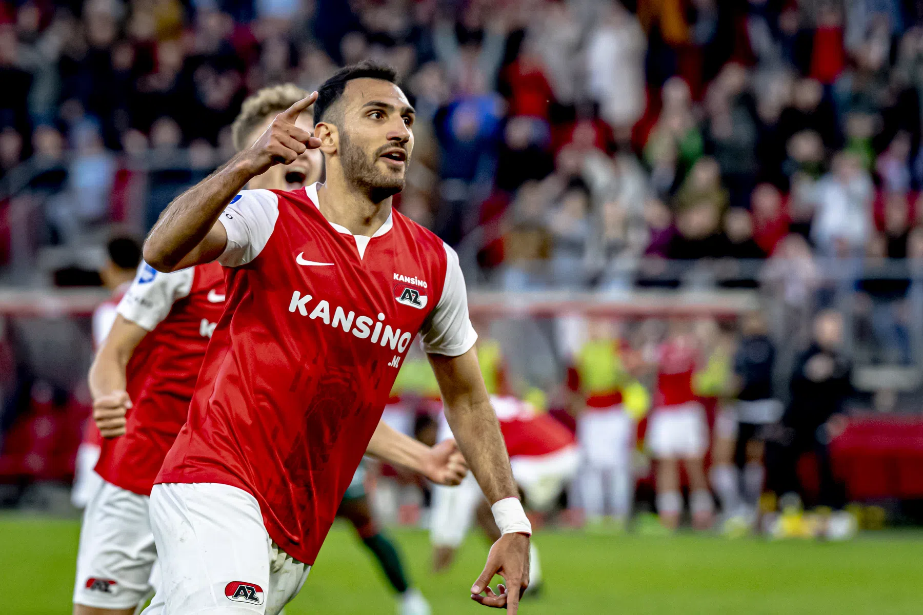 Stuttgart wilde Pavlidis-deal kapen, Benfica heeft deal rond