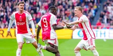 Thumbnail for article: Ajax weet tegenstander: Amsterdammers naar Servië in tweede EL-voorronde