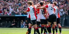 Thumbnail for article: Conceptprogramma Eredivisie bekend: dit is het volledige speelschema van Feyenoord