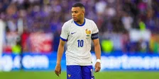 Thumbnail for article: Beelden: Mbappé ontbreekt op groepstraining Frankrijk, tweetal traint apart