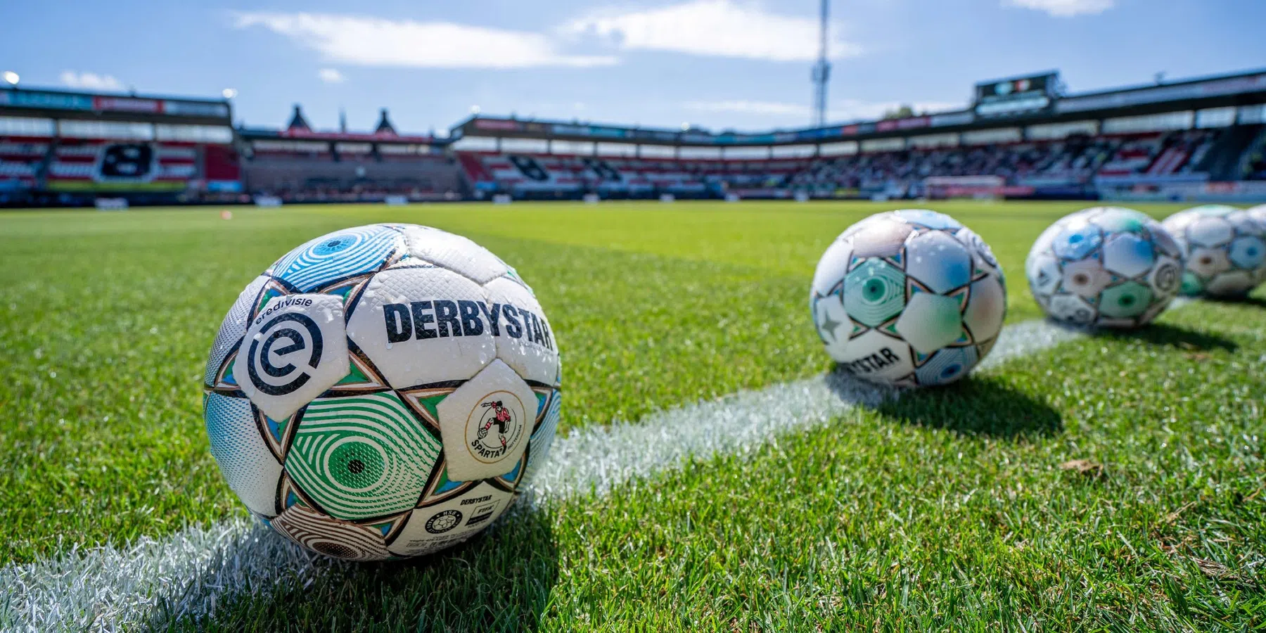 Dit wanneer de toppers op het programma staan komend seizoen in de Eredivisie 