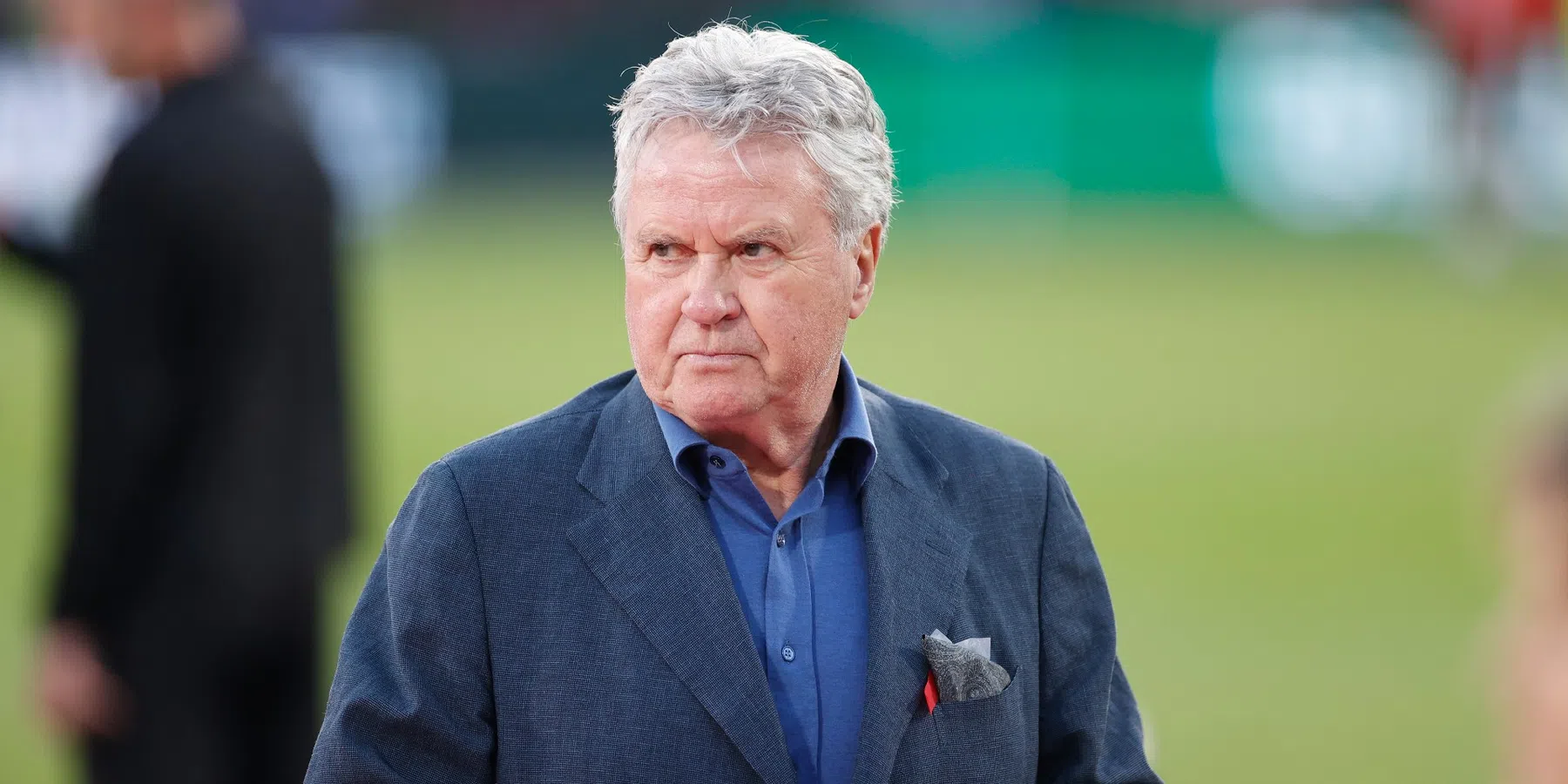 Dit zou Guus Hiddink veranderen aan de opstelling van Oranje tegen Frankrijk