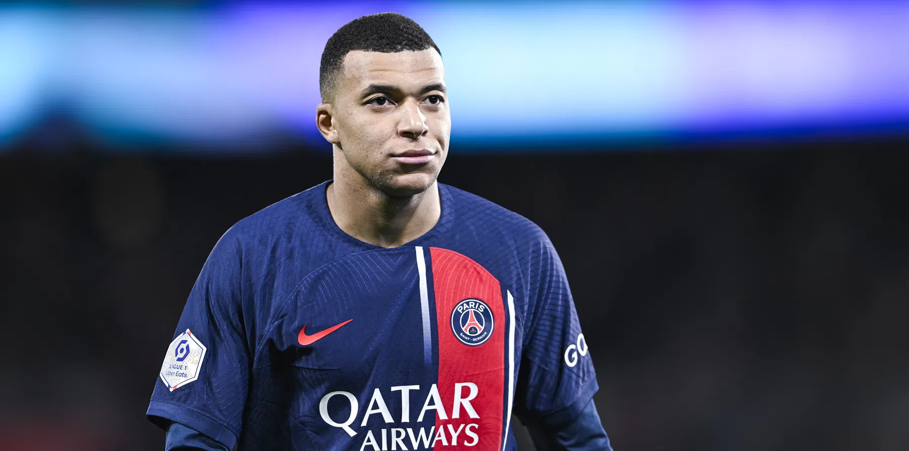 PSG weigert Kylian Mbappé te betalen