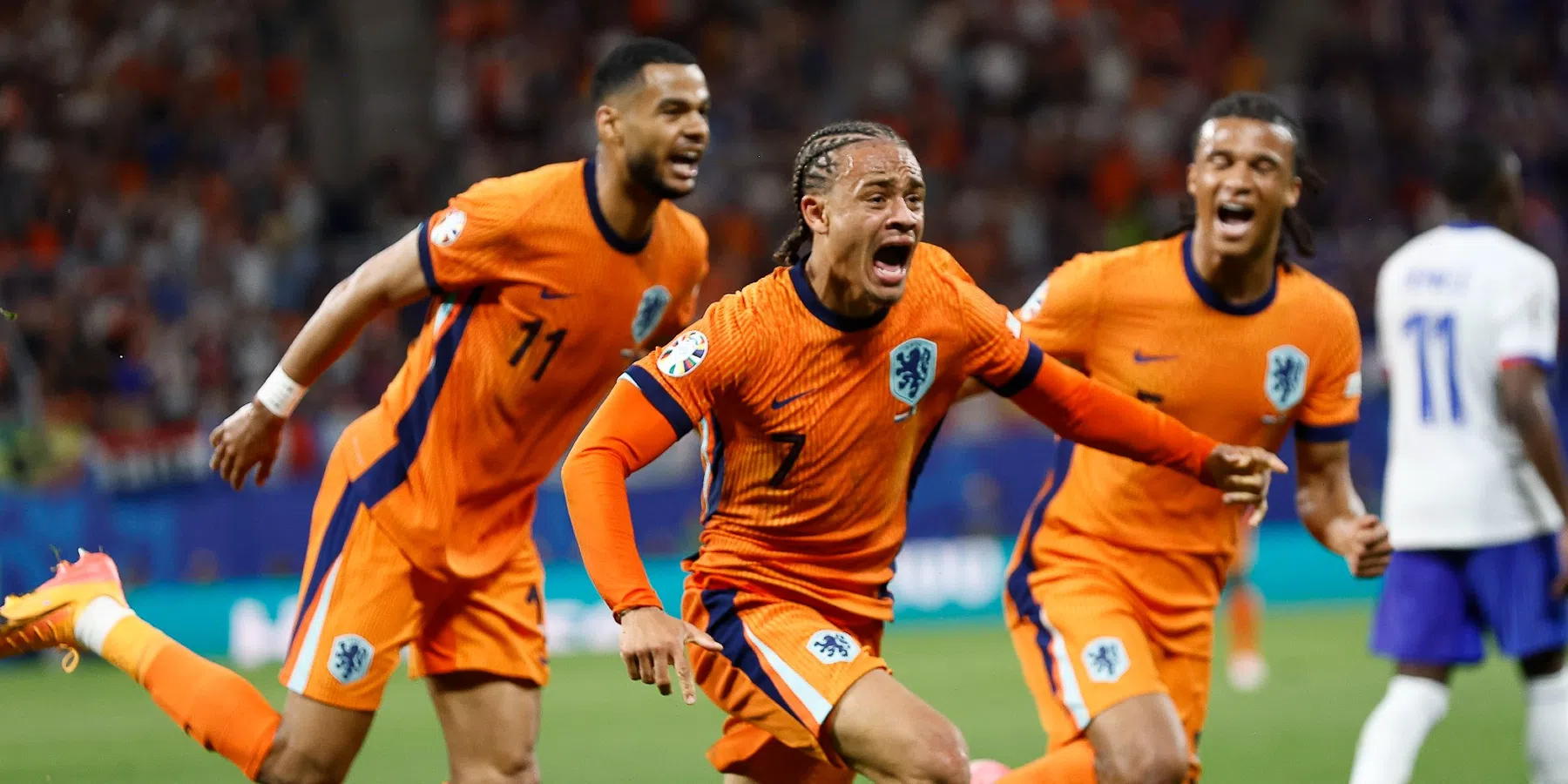 Hierom is Oranje al bijna zeker van een plek in de achtste finales van het EK