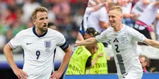 Thumbnail for article: Waar en hoe laat wordt het EK-duel tussen Engeland en Slovenië uitgezonden?