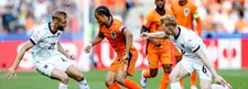 Thumbnail for article: Oostenrijk door als groepshoofd na 2-3 overwinning op Oranje, Nederland derde