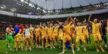 Thumbnail for article: Hoe verliepen de EK-kwalificatie, oefenduels en EK-wedstrijden voor Roemenië?