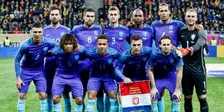 Thumbnail for article: Deze Oranje-spelers speelden al eens eerder een wedstrijd tegen Roemenië