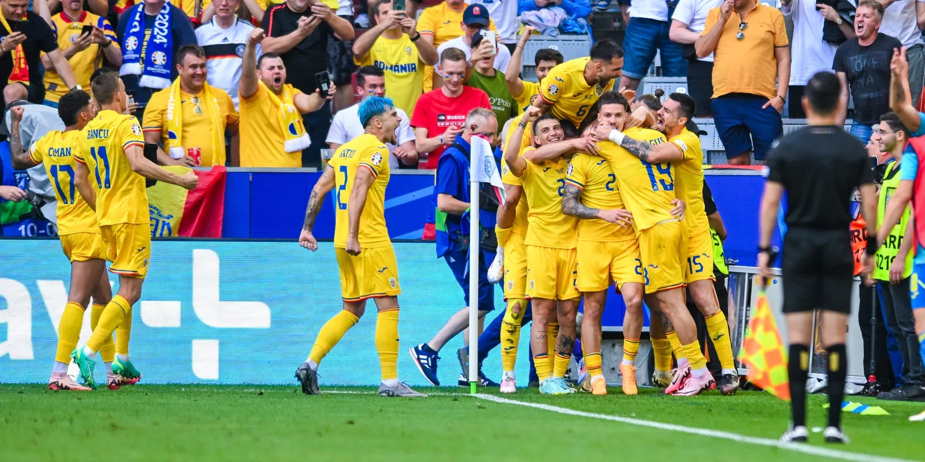 Passie en vechtlust: dit zijn de sterktes en zwaktes van Oranje-opponent Roemenië 