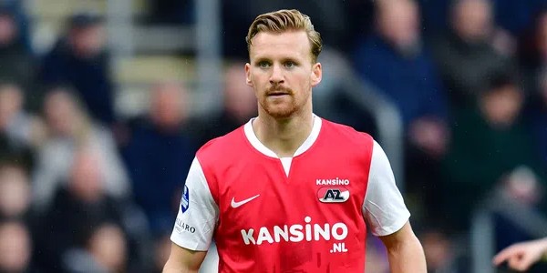 Dani de Wit staat in de belangstelling van buitenlandse clubs