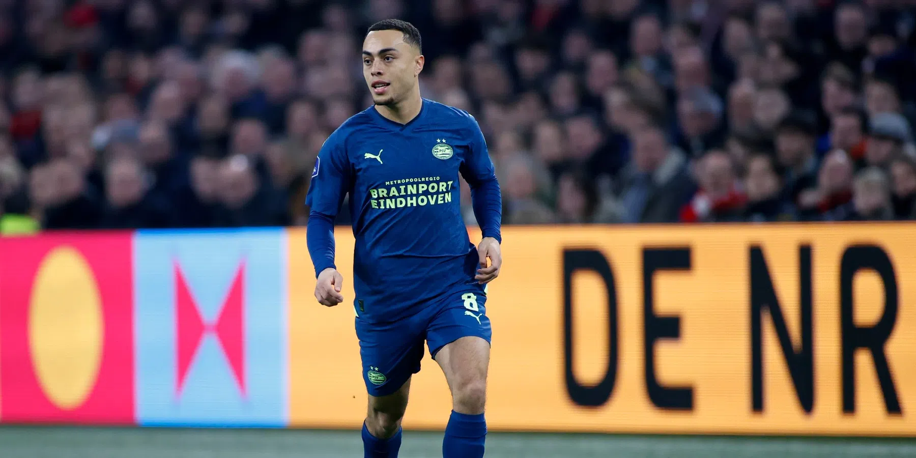 Bizarre wending: hierom betaalt PSV geen rooie cent voor Sergiño Dest