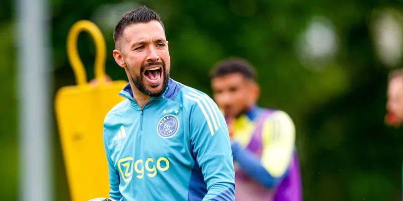 Wat vinden de Ajax-spelers van de nieuwe trainer Farioli