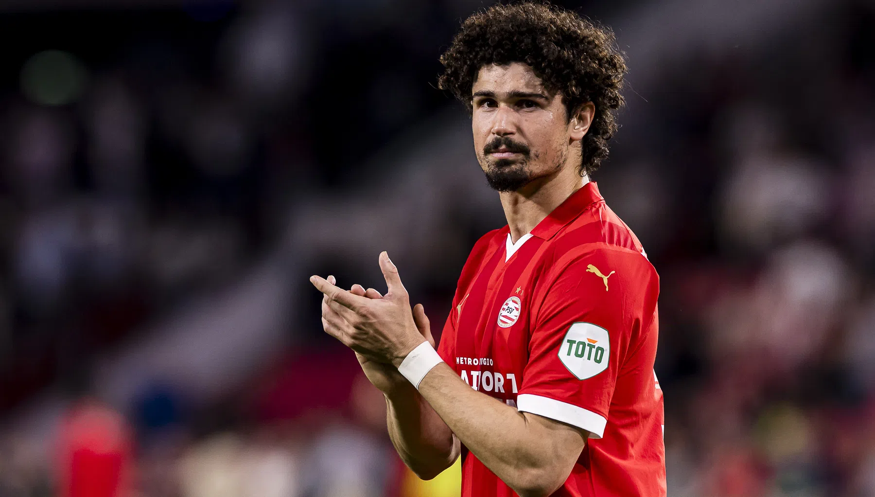 André Ramalho keert niet terug bij PSV