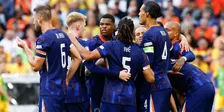 Thumbnail for article: Gakpo en Malen nemen Oranje aan de hand: Nederland plaatst zich voor kwartfinale