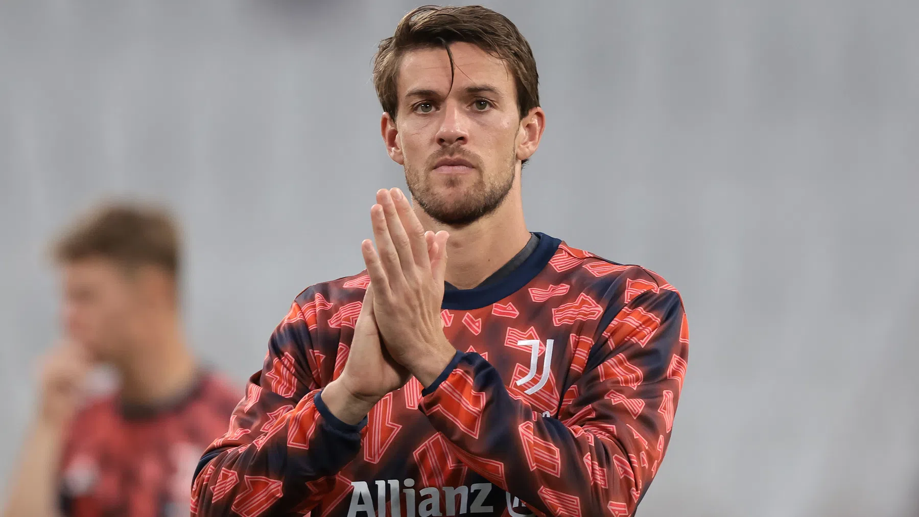 Ajax wil Daniele Rugani