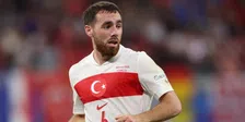 Deze Turkse spelers zijn geschorst in de kwartfinale van het EK tegen Oranje