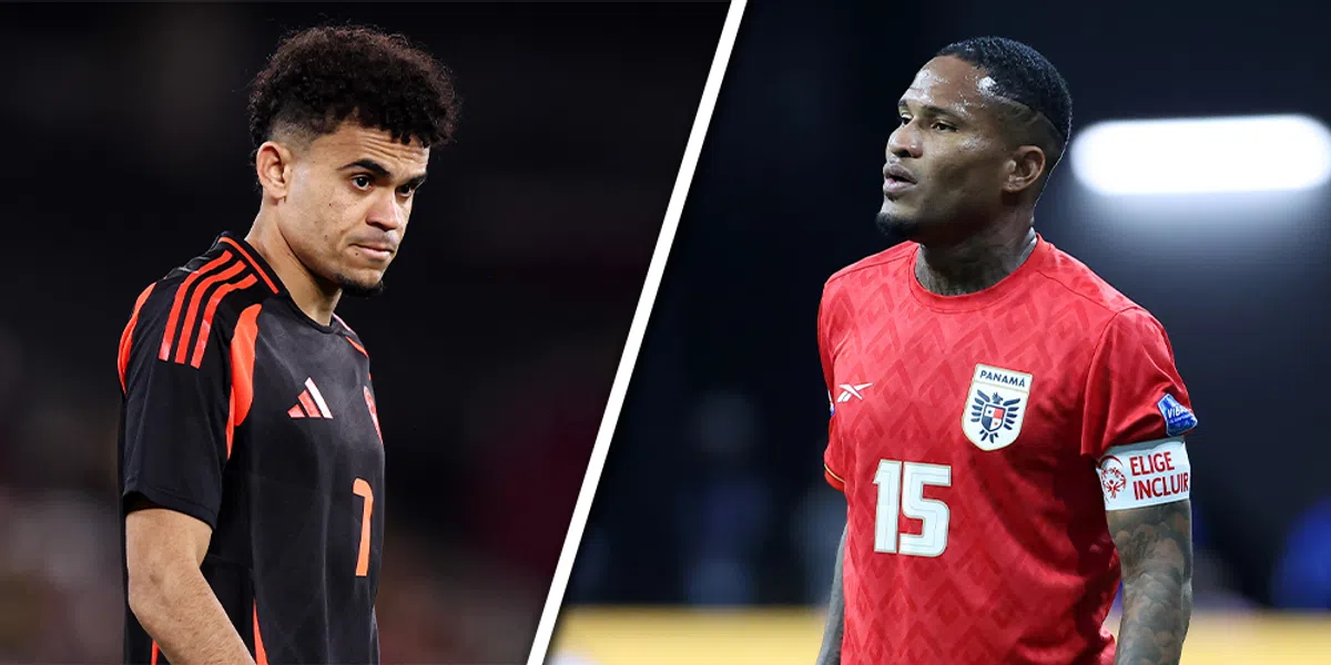Waar en hoe laat wordt Colombia Panama in de Copa América uitgezonden?