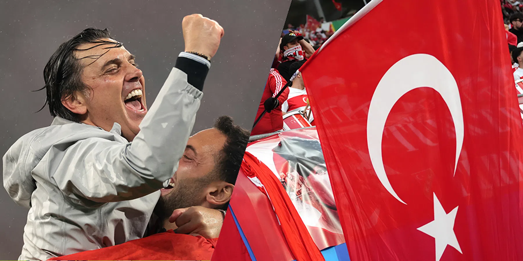 Dit zijn de sterktes en zwaktes van Oranje-tegenstander Turkije
