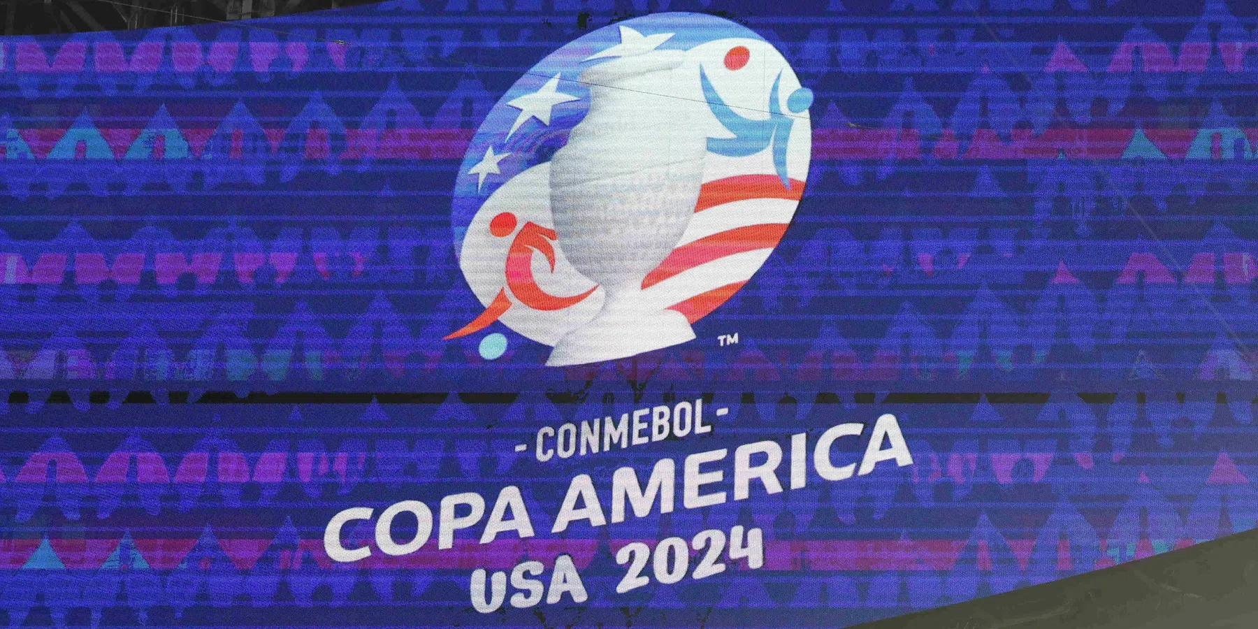 Welke landen staan er in de kwartfinales van de Copa América