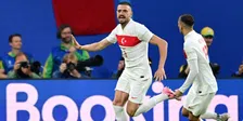 'UEFA grijpt hard in: Merih Demiral geschorst in de kwartfinale tegen Oranje'