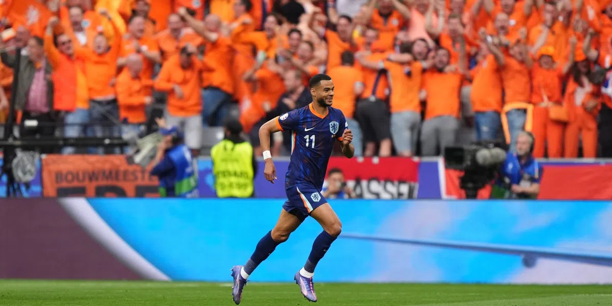 Deze commentator doet verslag van Nederland - Turkije op het EK 2024