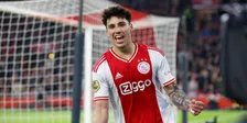 Thumbnail for article: Officieel: Ajax maakt vertrek van verdediger naar Mexico bekend