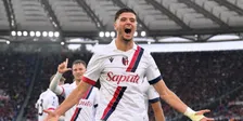 Thumbnail for article: Verrassing: 'Feyenoord komt uit bij Bologna voor mogelijke vervanger van Wieffer'