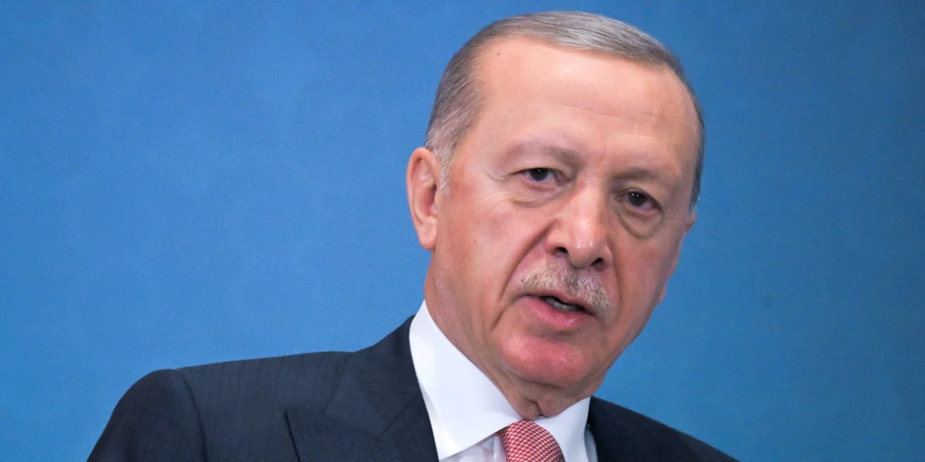 Erdogan gaat naar Berlijn voor Nederland - Turkije wegens diplomatieke rel