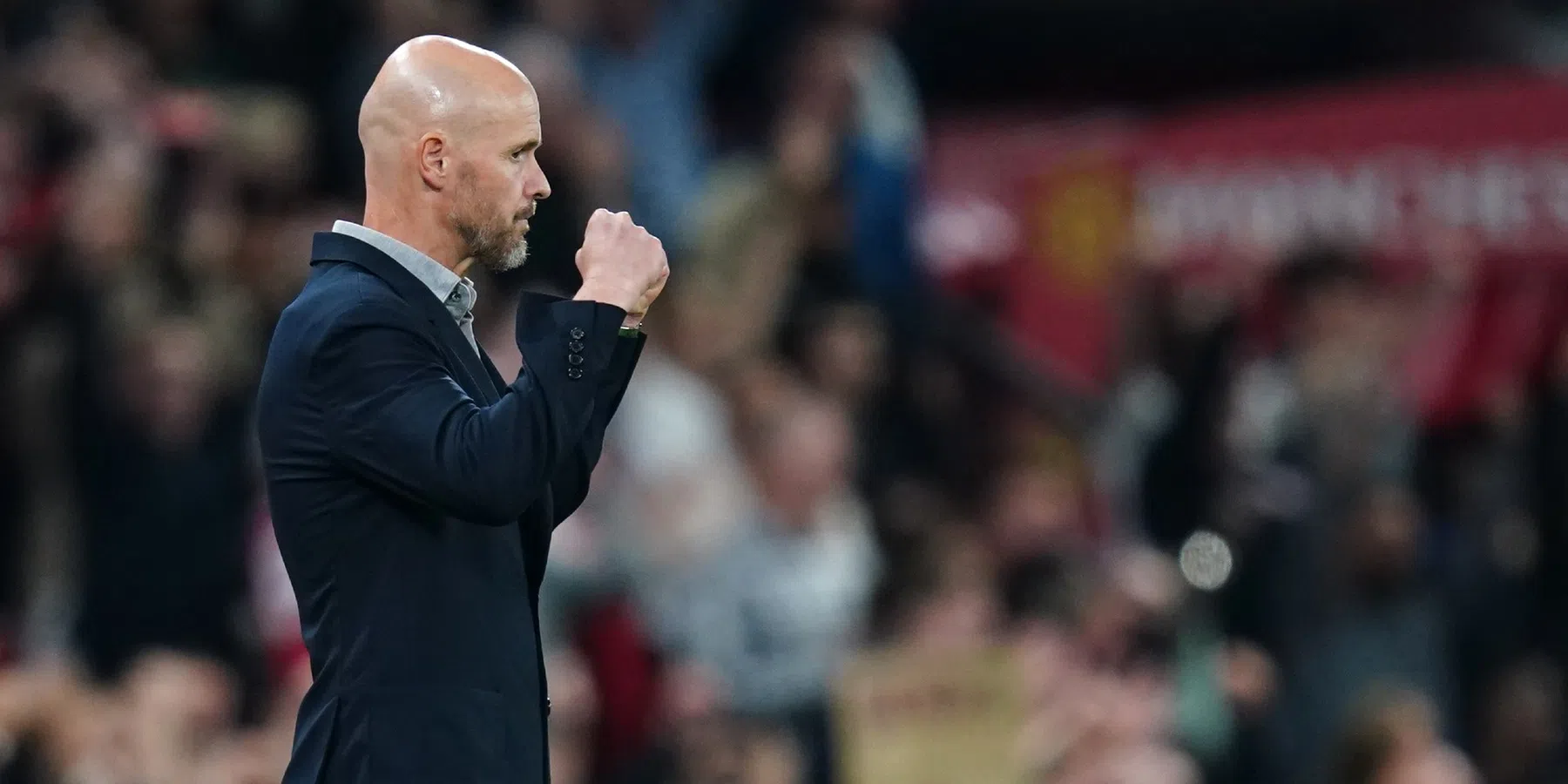 Dit is de voorbereiding van Manchester United voor nieuwe seizoen onder Ten Hag