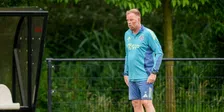 Thumbnail for article: Telegraaf: Ajax legt Ten Rouwelaar geen strobreed in de weg voor stap naar United