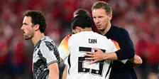 Thumbnail for article: Nagelsmann legt zijn keuzes uit: waarom speelt Can bij Duitsland?