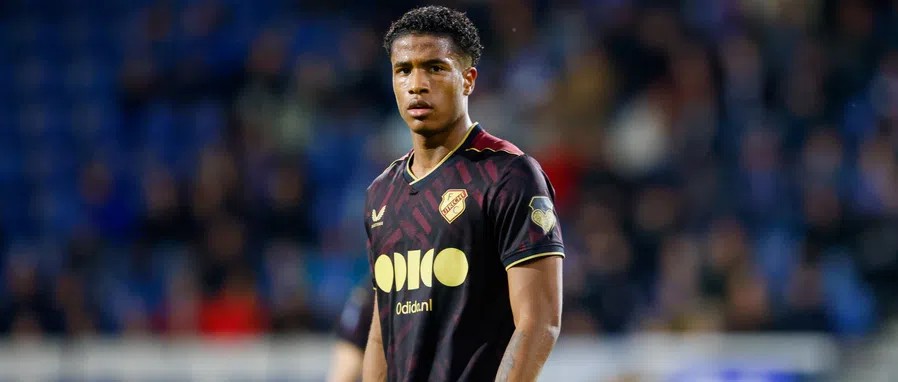 PSV en FC Utrecht zijn akkoord over miljoentransfer