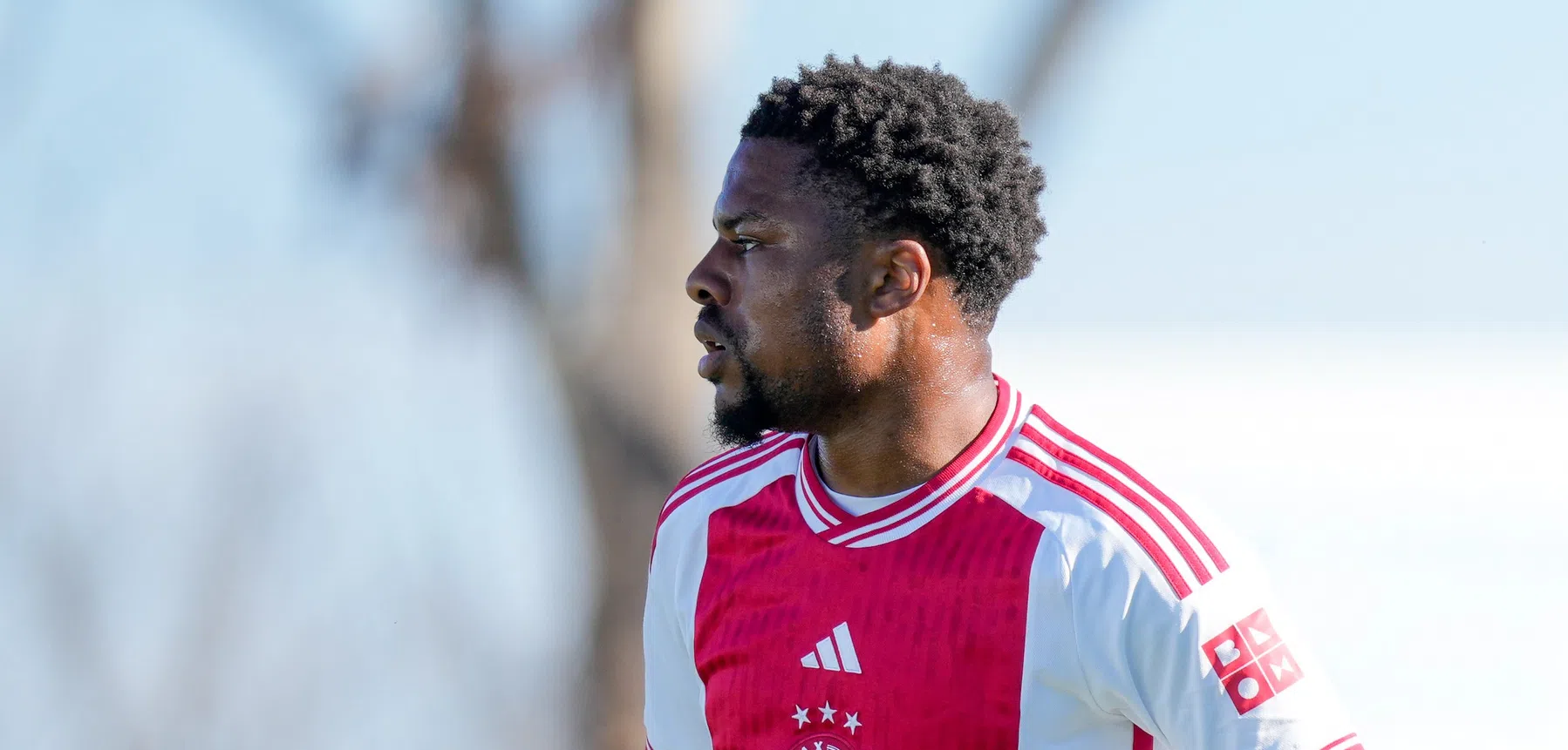 'Ajax wil aanvalsduo verkopen en heeft goede hoop op zomerafscheid'