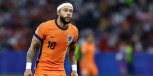 Thumbnail for article: Nederland onverbiddelijk voor Oranje na eerste helft:' 'Ego's zonder leider'