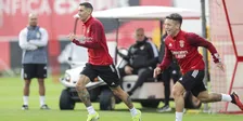 Thumbnail for article: Wie is Lucas Prestianni, het Argentijnse talent waar Ajax en PSV achteraan zitten?