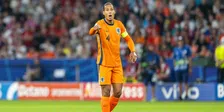 Thumbnail for article: Van Dijk trots op zijn Oranje: "We gaven niet veel weg" 
