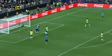 Thumbnail for article: Samenvatting: Uruguay verslaat Brazilië na penalty's en bereikt halve finale Copa Ámerica