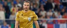 Thumbnail for article: Spanje en Frankrijk kennen scheidsrechter: wie fluit de halve finale op het EK?