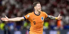 Thumbnail for article: Engelse media prijzen Oranje-invaller en verwachten gelijke strijd in Dortmund