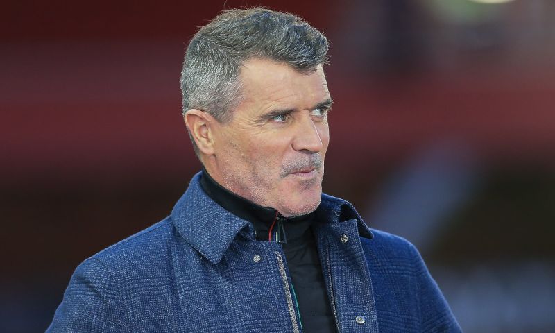 Dit zegt Roy Keane over de halve finale Nederland - Engeland