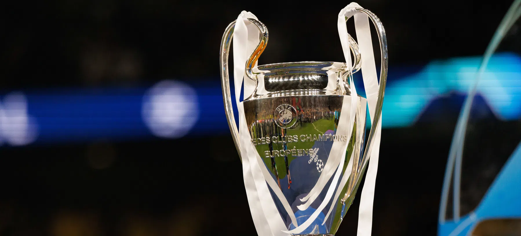 Wat is het programma van de voorronde van de Champions League?