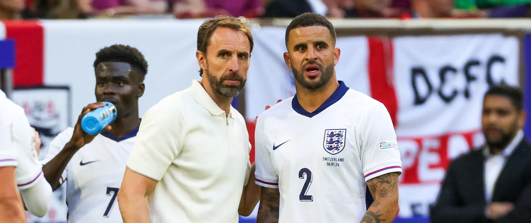 Wat zijn de beste prestaties van Engeland onder Gareth Southgate?