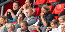 Thumbnail for article: Van Halst: "Als we alles van tevoren wisten, was Mislintat nooit aangesteld"