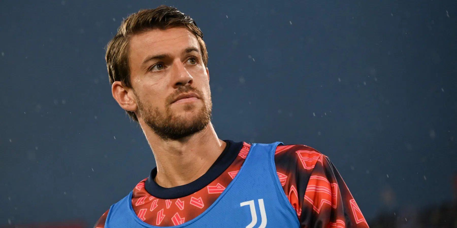 Rugani zou volgens Italiaanse media miljoenen kunnen verdienen in Saud-Arabië