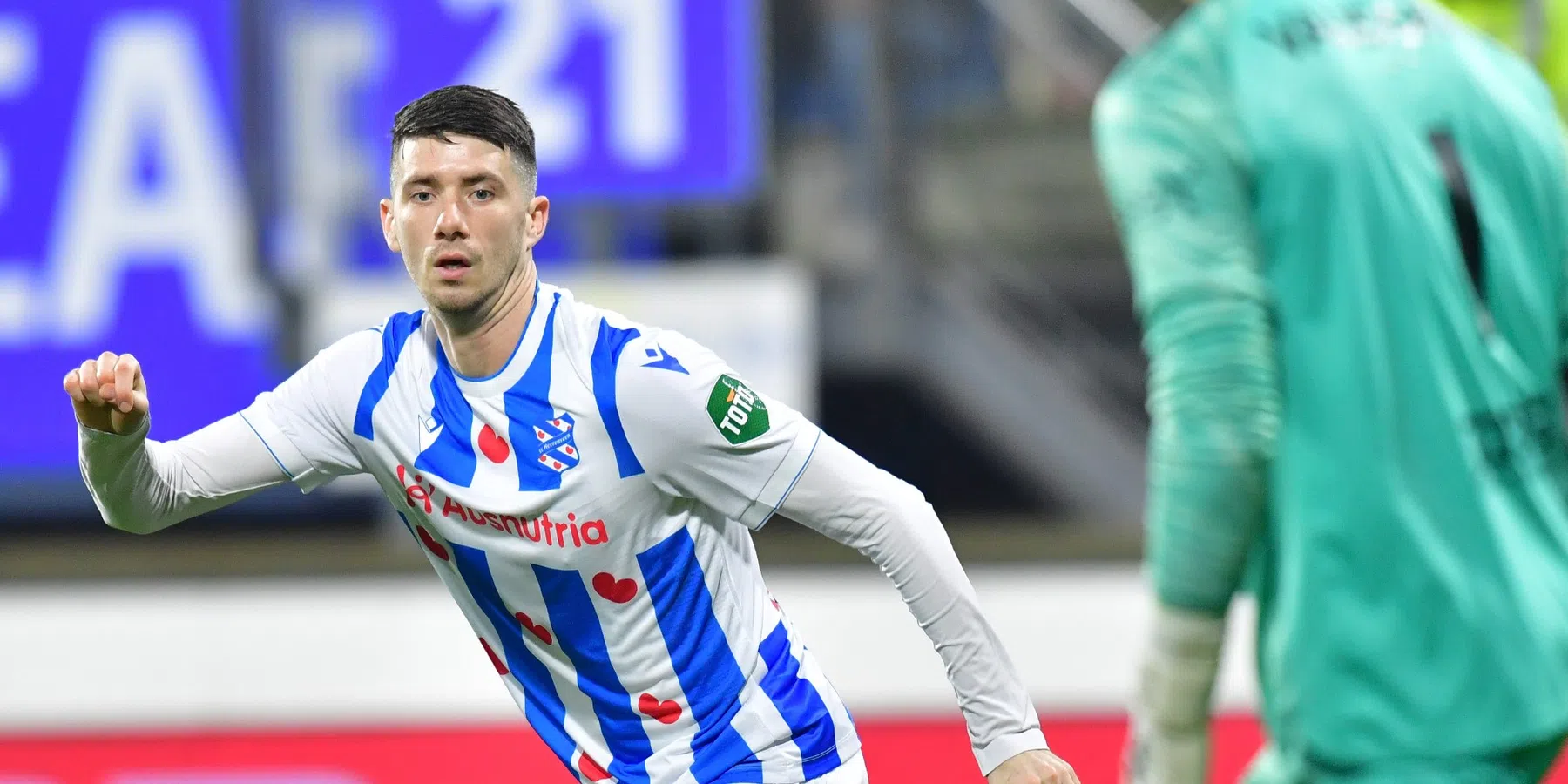 Opmerkelijk: 'Heerenveen-duo maakt gezamenlijke transfer naar Qatar'