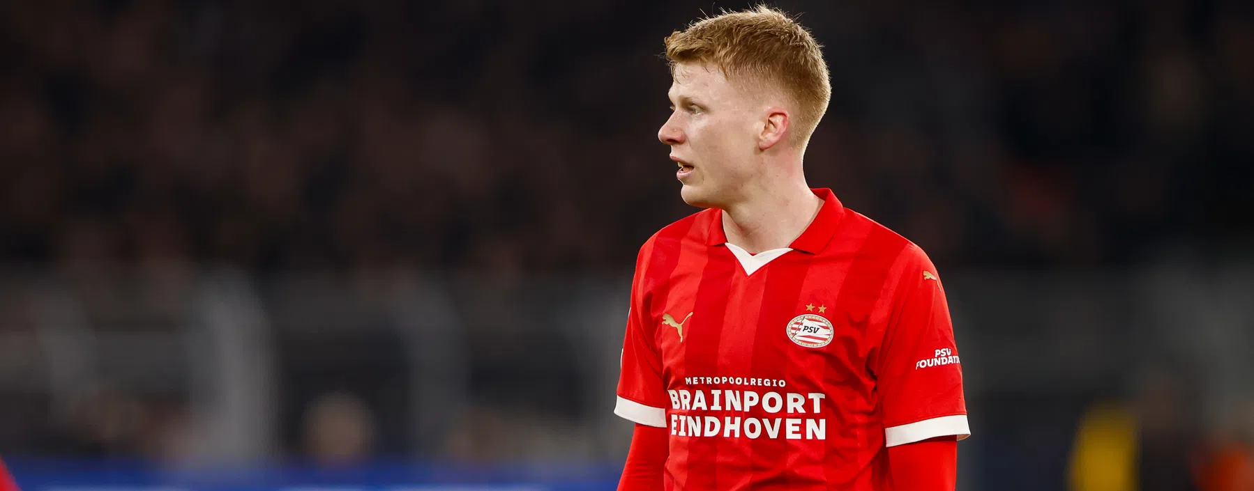 PSV wil Jerdy Schouten behouden