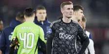 Thumbnail for article: Meer duidelijk over Ajax-middenvelder: 'Gladbach informeerde, maar niets concreet'