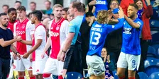 Thumbnail for article: Waar en hoe laat wordt het oefenduel Ajax - Rangers FC uitgezonden?